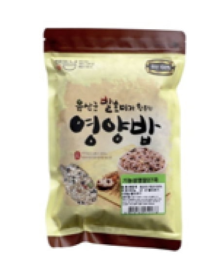 27종 잡곡 4Kg